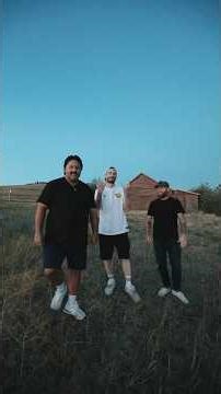 One of our favorite parts of this tour is getting to rock Say Goodnight every night! 🌝 #iration