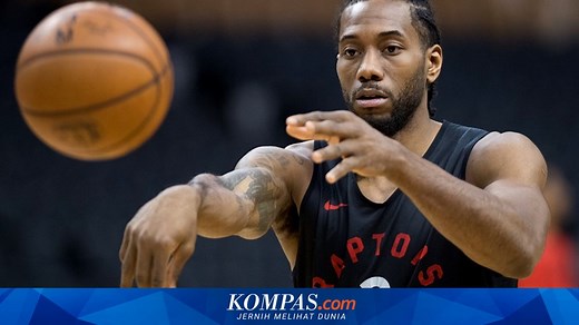 5 Langkah Melakukan Chest Pass dalam Bola Basket