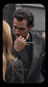 The Smoothest Way to Bring a Dead Chat Back to Life Read & Save ↓ Cold conversations aren’t the problem. Coming back with confidence is. Say things that feel real, not thirsty: “Looks like we both vanished. I’ll take the fall for it.” Simple. Honest. No ego. “You crossed my mind today. What’s been happening in your world?” Direct curiosity always works. “We ignoring each other forever or should I restart this?” Bold enough to get a reaction. “Just remembered something stupid we laughed about. Th