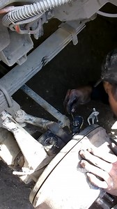 144K views · 901 reactions | Delong K3000 4.2m – Excessive Front Wheel Play. #automobile #mechanic #automechanic #auto #carsrepair #mechanicsteve #restoration #mechanics #carsrestoration #cars | Mechanic Steve | Facebook