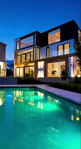 Take a Full Tour of HGTV Dream Home 2026 🥰#housedesign