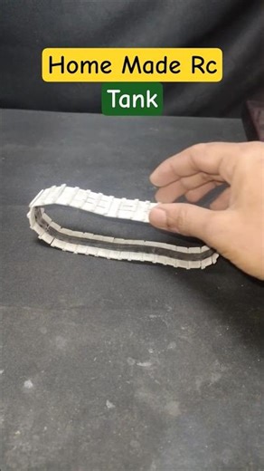 diy craft rc tank | home made rc tank #diycraft #rccraft #rctank #rcproject