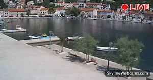 【LIVE】 Live Cam Bakar Bay - Croatia | SkylineWebcams