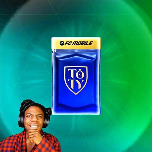 Luck Ya Script? 🤯 OP Player Pack Se! 🔥 #FCMobile #GamingShorts #LuckyPack