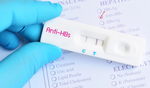 What Is Anti-HBS? Meaning, Test Results and Immunity Explained - Bahçeci