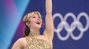 Programme libre dames: l'étincelante performance d'Alysa Liu (USA) qui remporte la médaille d'or