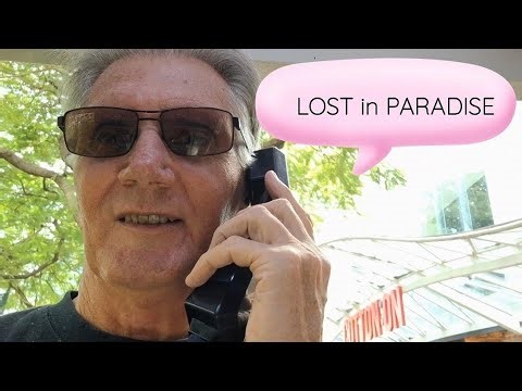 LOST IN PARADISE | Walking the Surfers Paradise Boardwalk 2026 🏖️ #SurfersParadise