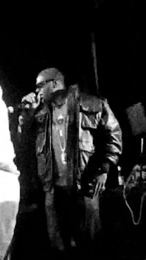 Naughty By Nature at Hip-Hop Karaoke (Part 1)