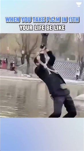 When You Choose PCM in Class 11th 😂😂 #pcm #class11