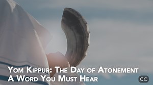 Overcome Sin Join Rabbi to learn about the most holy day on God's sacred calendar called Yom Kippur (The Day of Atonement). Understand how detrimental sin is and God's answer to how you can be delivered from it today! The Day of Atonement (Yom Kippur) Begins at sunset on Wednesday, September 15, 2021 and ends at nightfall on Thursday, September 16, 2021. | Discovering The Jewish Jesus with Rabbi Schneider