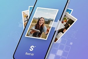 Sort It!: A Swipe-Based Photo Organizer