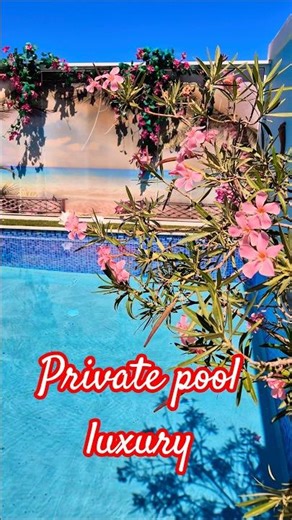 Private Pool Vibes in Paradise - Crete