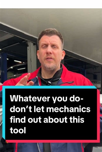 Top OBD2 Scanner Tool Mechanics Don't Want You to Know