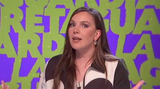 Inés Hernand alza la voz contra la violencia digital