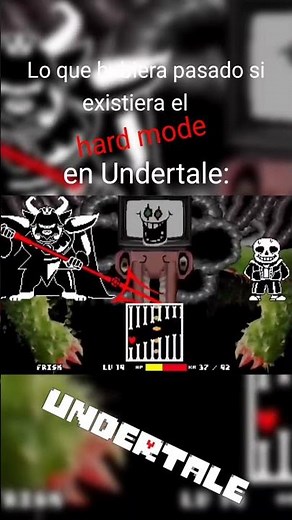 #Undertale #Sans #omegaflowey #Asgore #shorts