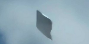 The Ten Most Credible UFO Videos Ever Filmed (And Why I Can’t Stop Thinking About Them)