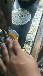 Beautiful Daman and sleeves design😍 | Sam's style