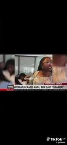 Truth Over Emotions: Courage Needed to Speak Out Against Rising Violence in Nigeria