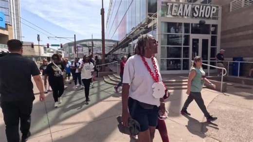 Phoenix a big winner after hosting successful NCAA Women's Final Four | Haystack News