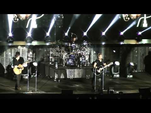 Nickelback Live in Moscow Full concert (Full HD)