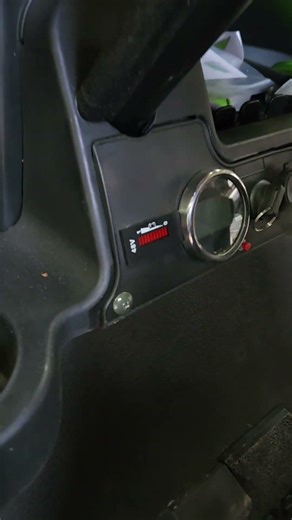 AXIS EV - Key Switch Problems #golfcartrepair