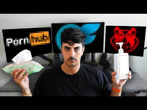 I Forced Myself to Get Addicted to Gooning... It broke me.