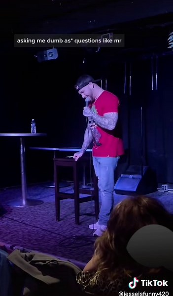 Part 3 of 3. Prostate Exam #fyp #comedy #standupcomedy #prostateexam