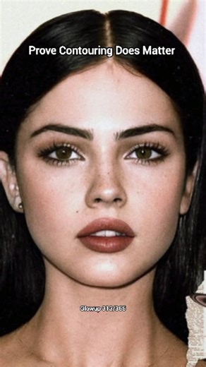 소미 on Instagram: "Contouring is important because it: 1. *Enhances facial structure*: Defines cheekbones, jawline, and nose. 2. *Creates definition*: Adds depth and dimension to the face. 3. *Slims and shapes*: Can slim down round faces or enhance features. 4. *Accentuates best features*: Highlights and enhances natural beauty. By using contour, you can: 1. Define facial features 2. Create a more sculpted look 3. Enhance your natural bone structure Contouring can help create a more defined, poli