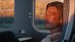 Bullet Train: Trailer, Cast And Release Date