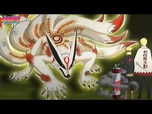 KURAMA'S RESURRECTION