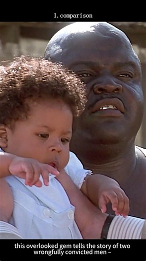 #movie Life (1999): The "I Am the Father" Prison Scene – The Most Powerful Rebellion in Comedy