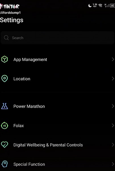 Infinix Smart 9: How to Enable Smart Panel Feature