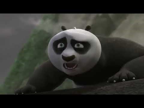 Po vs. Kepa (Kung Fu Panda)