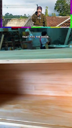 1.6K views | Carpentry techniques #Tipsandtricks #Tutorials #Creativeidea #Practicalway #uniqe #Genius #woodworking #carpentryideas #woodcraf #fblifestyle | Mang Bay | Facebook