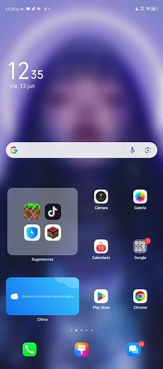 Cómo descargar Minecraft Bedrock para Android en 2025