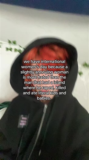 The Contrast of Death Threats and Celebration on Women's Day