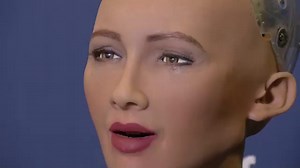 641K views · 1.1K reactions | AI is everywhere. From phones and homes to education and medicine, smart tech is transforming our lives and creating new possibilities for the future. Watch #ThisIsAI Thursday, June 21 at 9p ET on @Discovery and on the Discovery GO App. | Discovery | Facebook