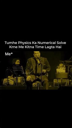 Me vs. One "Simple" Physics Equation (I lost)