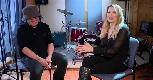 'Just a little bump': Goo Goo Dolls' Robby Takac talks postponing tour, living in Buffalo and more
