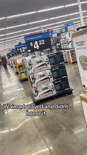 Understanding Walmart's Customer Policies