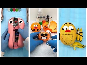 WARNING: Want Laughter? Doodles Surgery & Pranks