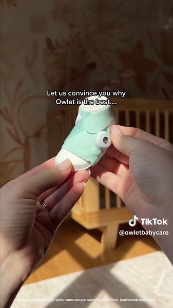 OwletBaby on TikTok