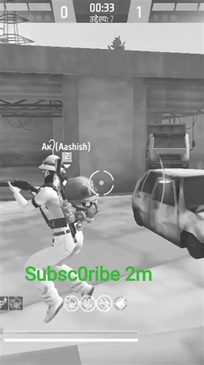 Free Fire ➳Asish Kumar 122z #short ✅ BOLD✅Free Fire🎮 game asishkumar122z🎯k_x_k_t#raistar ✅#freefire