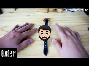 Alfawise S2 Review nach 1 Woche