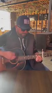Here's a new one for y'all. | Tyler Farr