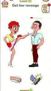 Impossible date tricky riddle/ android ios games 😍😂 #shorts #impossibledate #shortvideo #games