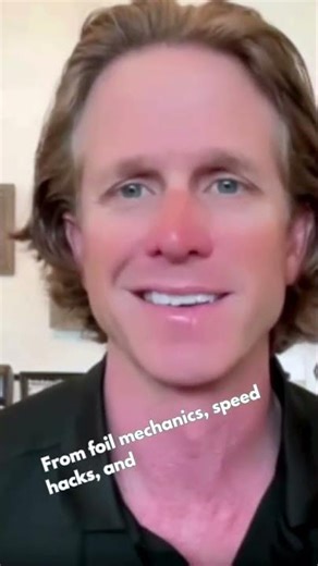 Foiling Fundamentals Lesson