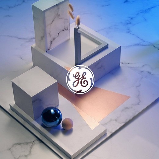 154K views · 225 reactions | Additive manufacturing’s ability to simplify complex, industrial systems is changing the way engineers see their world. | GE | Facebook