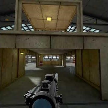 Gun Club VR: Reaillvea