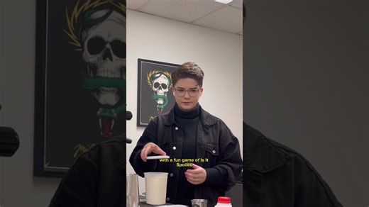 The countdown begins again